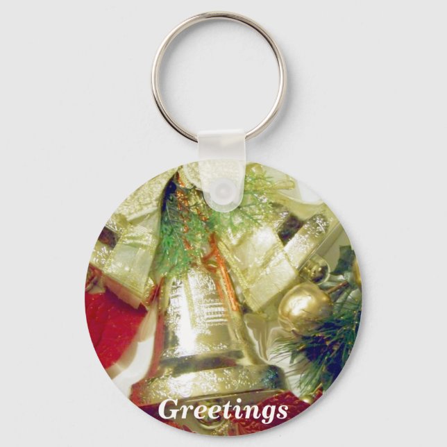Joyful_ Key Ring (Front)