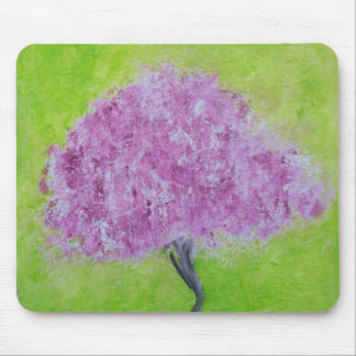 Joyful Mouse Mat