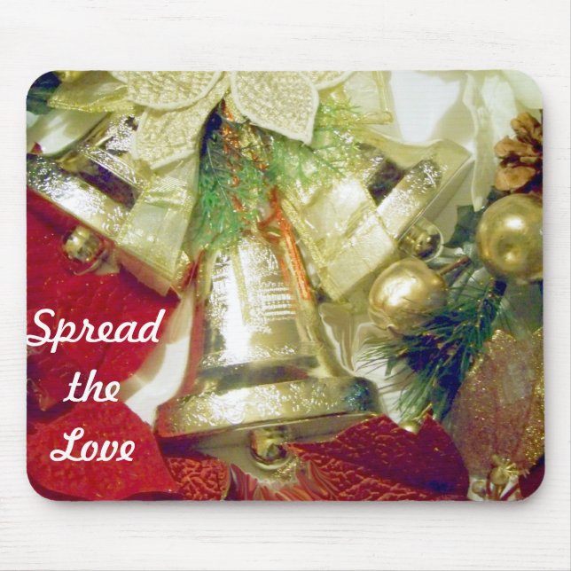 Joyful_ Mouse Mat (Front)