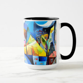 joyful mug