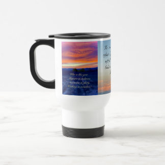 Joyful mug of love!