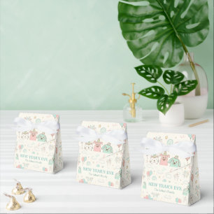 Joyful New Year’s Eve Party 2026 Favour Box