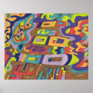 Joyful Noise Poster