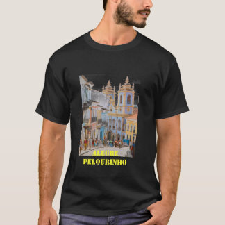 JOYFUL PILLORY T-Shirt
