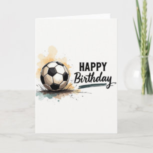 Joyful Play Ball Card