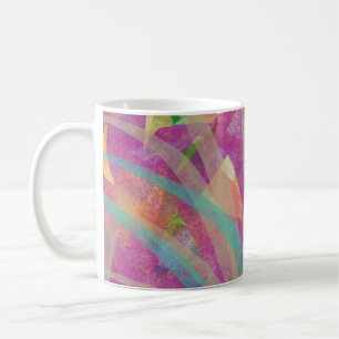 Joyful Reef Coffee Mug