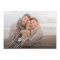 Joyful Seashell Beach Stylish Script Modern Photo