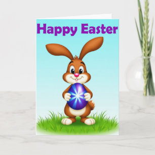 Joyful Spring Creature Card