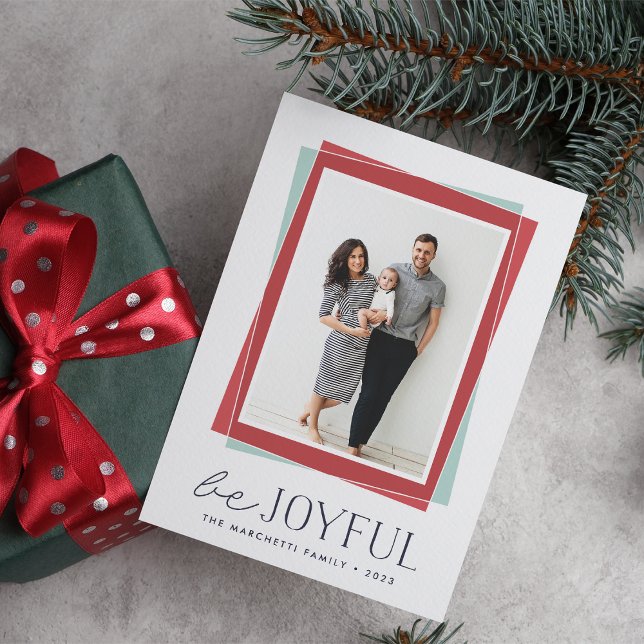 Joyful Symmetry | Holiday Photo (Creator Uploaded)