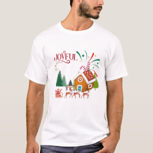 joyful T-Shirt