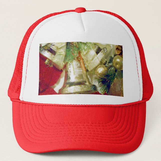 Joyful_ Trucker Hat (Front)