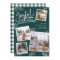 Joyful Wish | Christmas Photo Collage Card