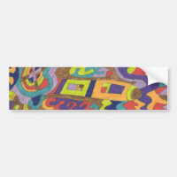Joyfull Noise, abstract
