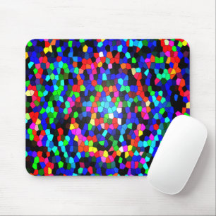 Joyfulness.... Mouse Mat