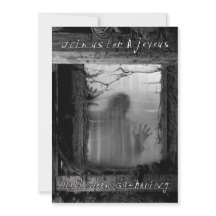 joyous halloween gathering