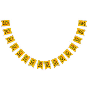 Joyous Kwanzaa Bunting