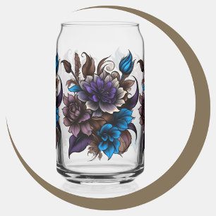 Joyous Love Can Glass