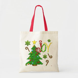 Joyous Occasions Whimsey Tote Bag