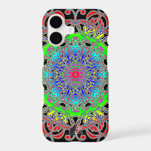 Joyous Spectra Glyph