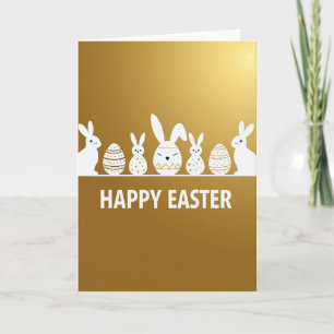 Joyous Spring Celebration Card