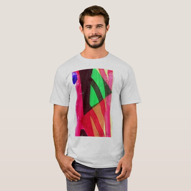Joyous T shirt (Front Full)