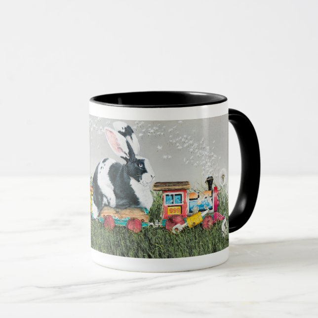 Joyride Mug (Front Right)