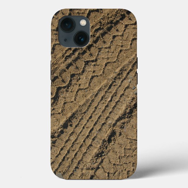 Joyride - Phone Case (Back)