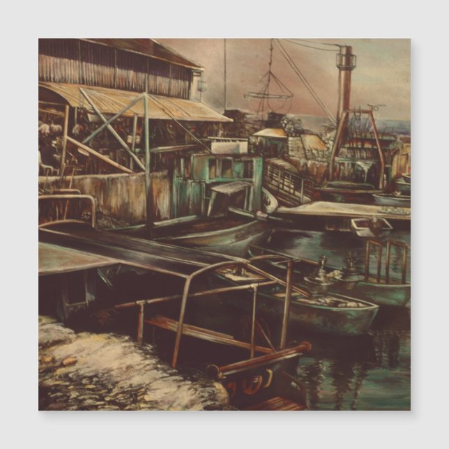 Joys of Jaffe (Front)