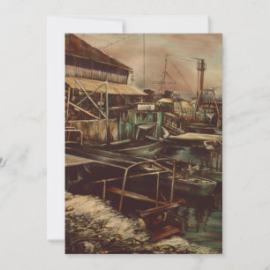 Joys of Jaffe Invitation