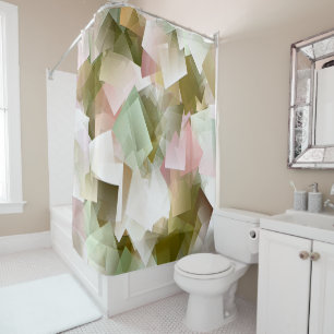 Joys....... Shower Curtain