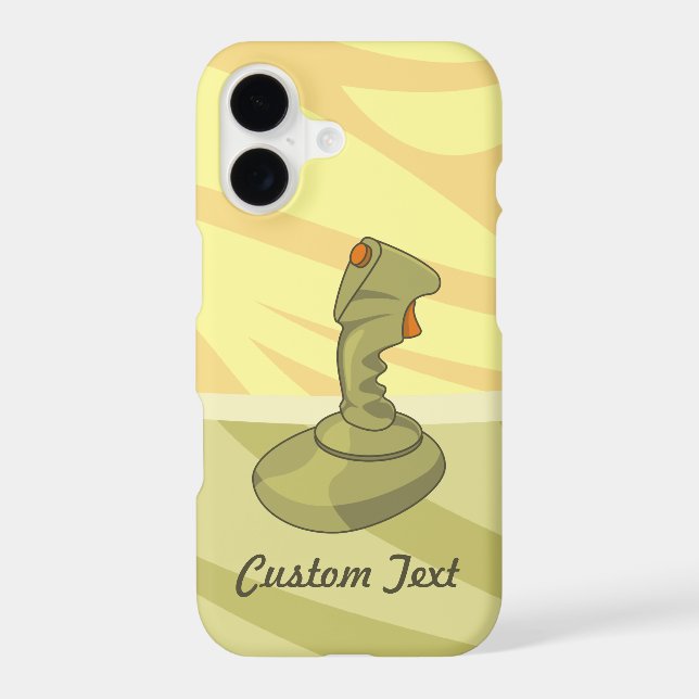 Joystick (Back)
