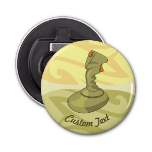Joystick Bottle Opener