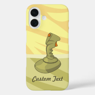 Joystick iPhone 16 Case