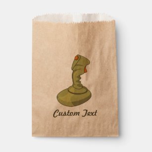 Joystick Favour Bag