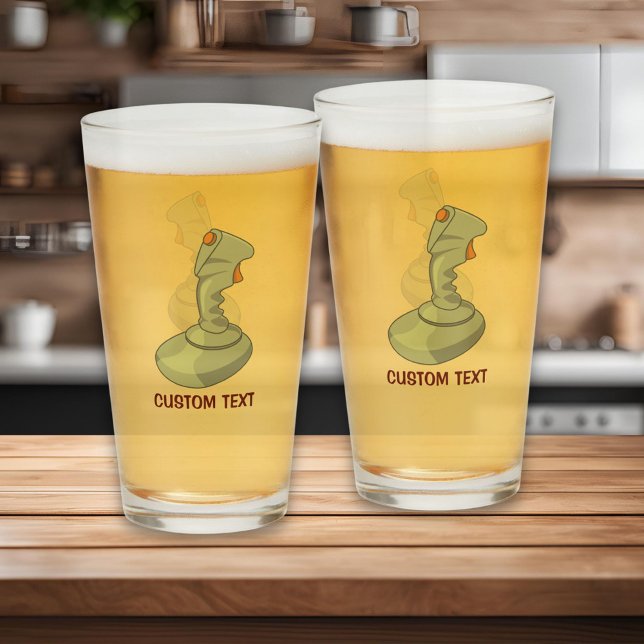 Joystick Glass (Creator Uploaded)