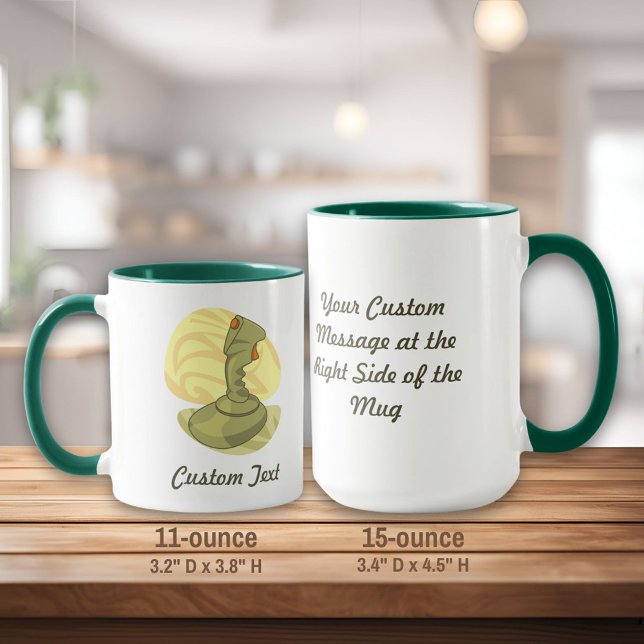Joystick Mug (Creator Uploaded)