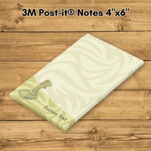 Joystick Post-it Notes