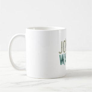 Joystick Warrior Coffee Mug