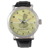 Joystick Watch