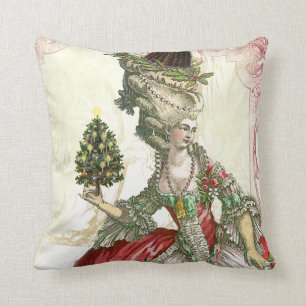 Joyuex Noel Cushion