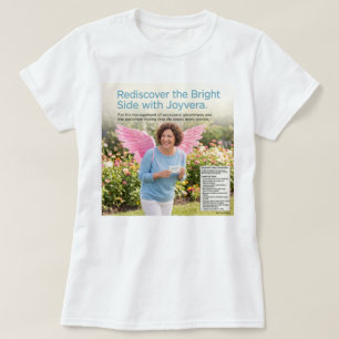 Joyvera Adv T-Shirt