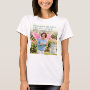 Joyvera Adv T-Shirt