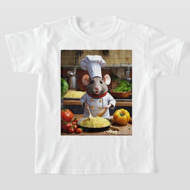 Jp Fashion  T-Shirt (Laydown)