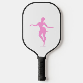 JP MAROU Dance Silhouette Pickleball Paddle – Eleg