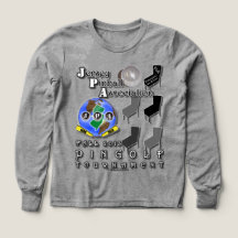 JPA PinGolf Fall 2013