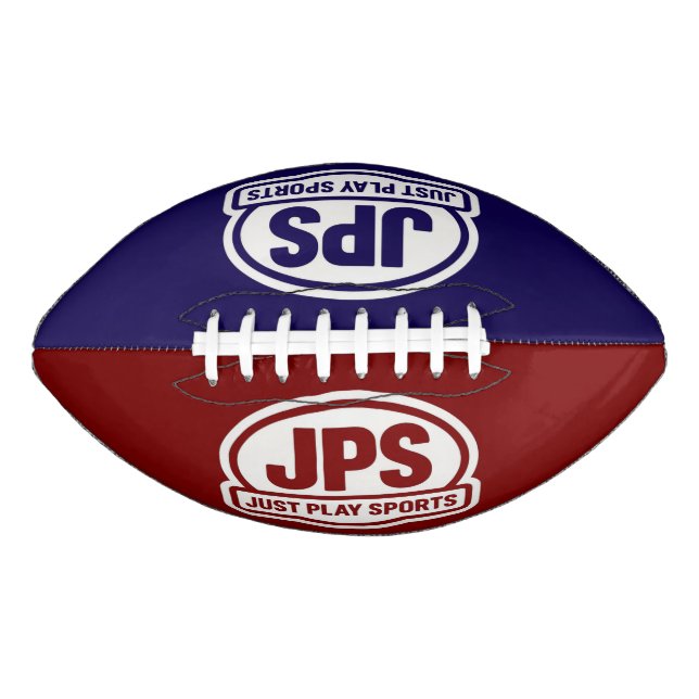 JPS  AMERICAN FOOTBALL (Front)