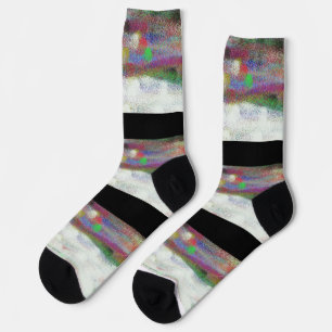 JP'S Artsy Ware's Socks