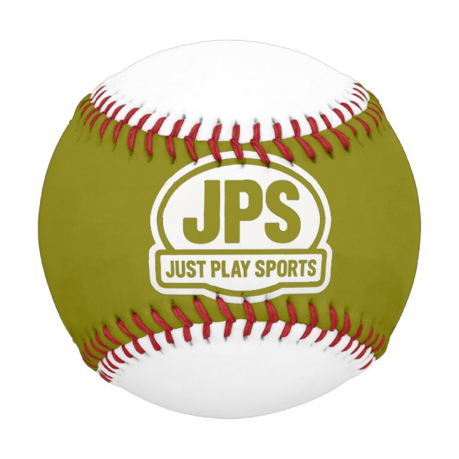 JPS BASEBALL (Front)