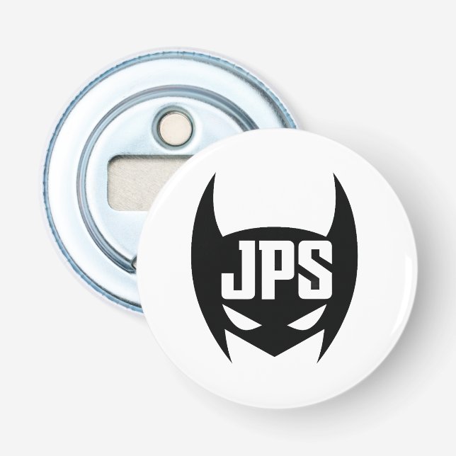 JPS BOTTLE OPENER (Front)