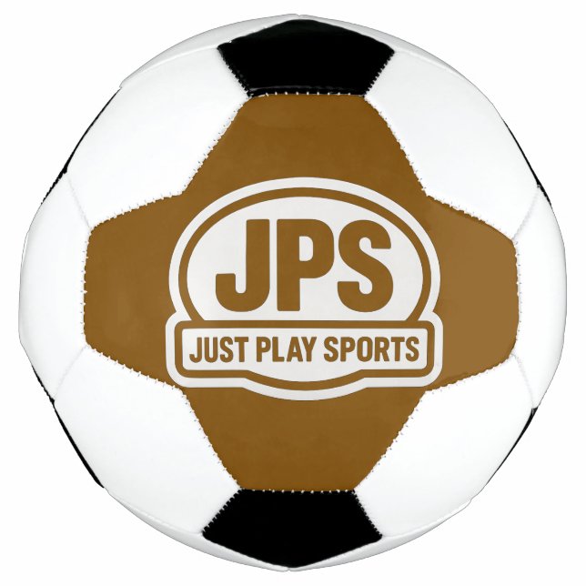JPS  FOOTBALL (Front)
